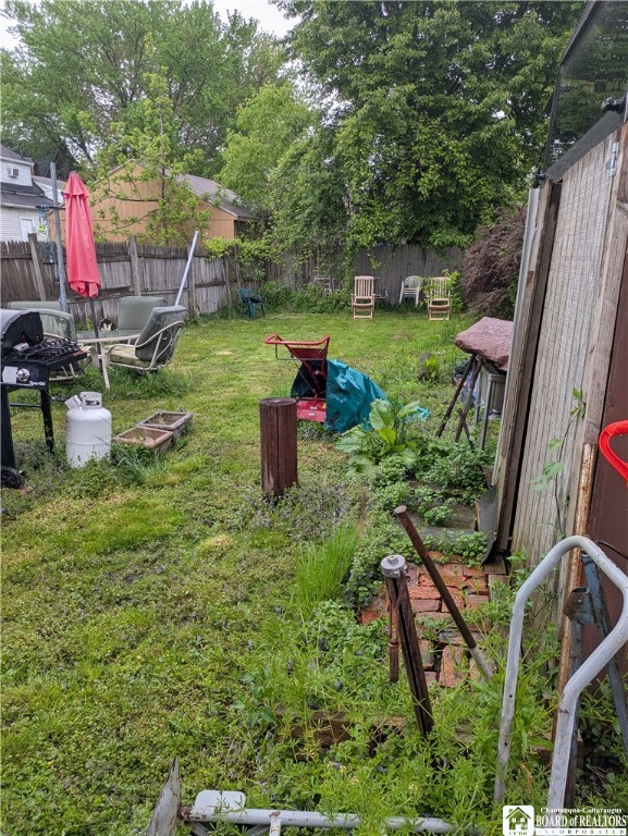 photo : 11 Boone Street, Buffalo NY 14220