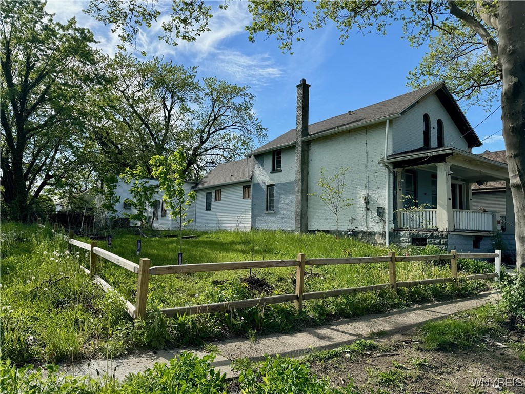 photo 0wcs: 508 Sherman Street, Buffalo NY 14211