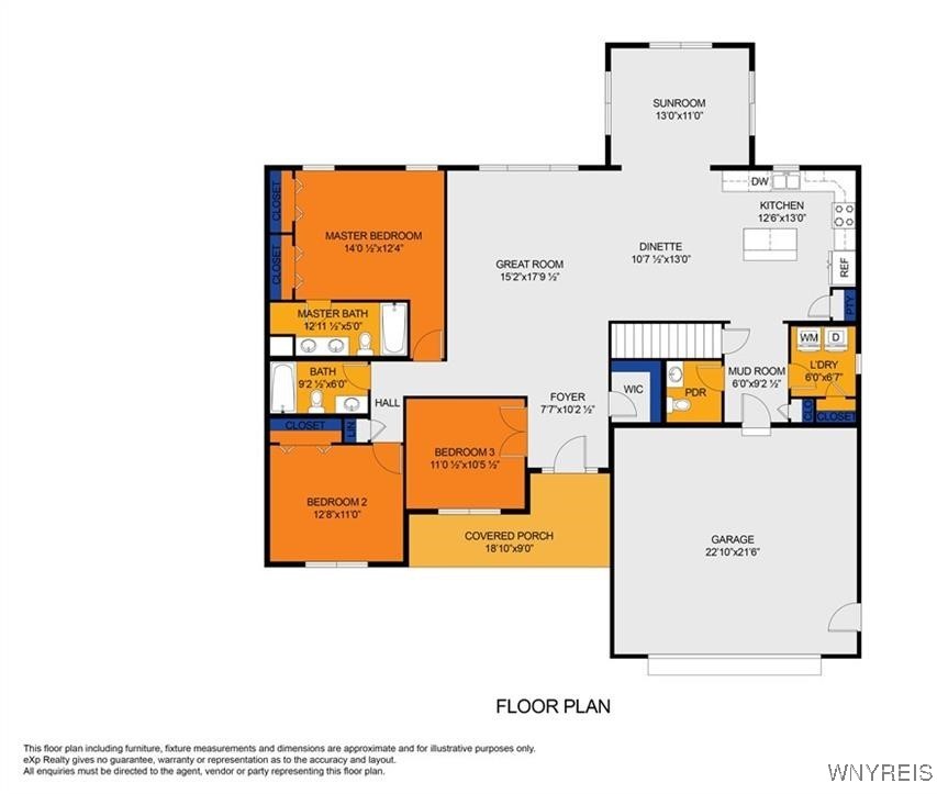 photo 1 : 23 Veronica Drive, West Seneca NY 14224