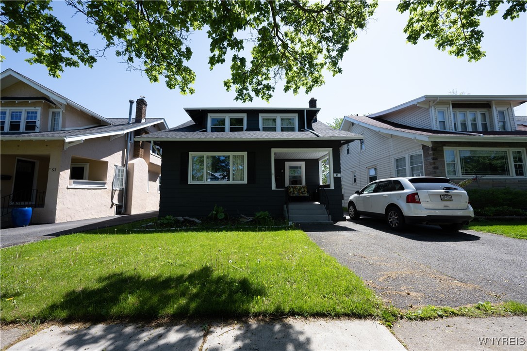 photo 1 : 47 Winston Road, Buffalo NY 14216