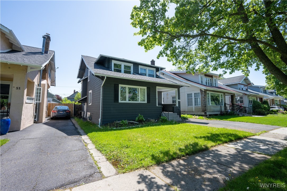 photo 3 : 47 Winston Road, Buffalo NY 14216