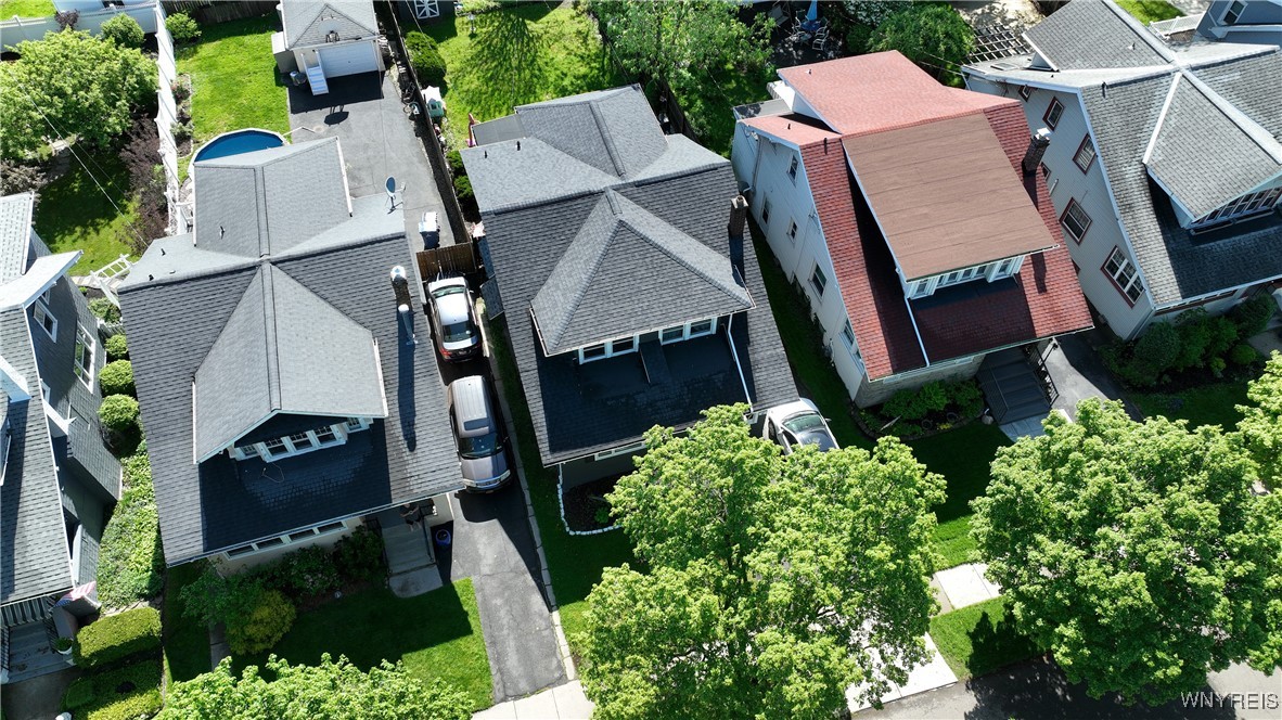 photo 4 : 47 Winston Road, Buffalo NY 14216