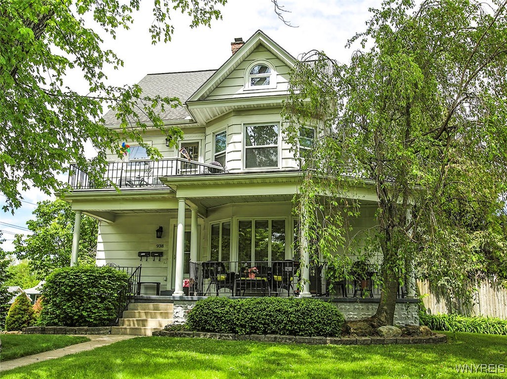 photo undefined: 938 Ridge Road, Lackawanna NY 14218