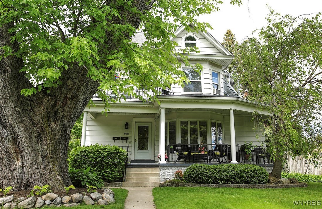 photo undefined: 938 Ridge Road, Lackawanna NY 14218