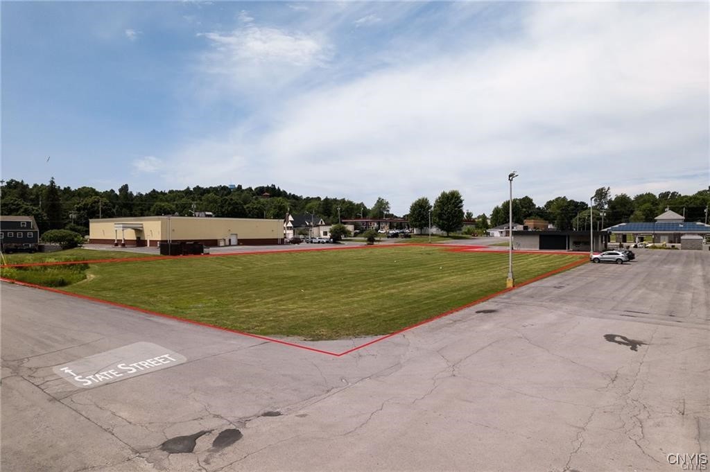 photo I: 140 Hinds Avenue, Watertown City NY 13601