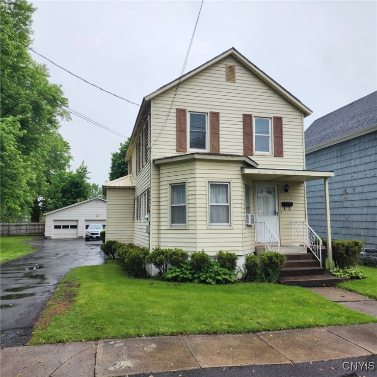 photo undefined: 717 Lawrence Street, Watertown City NY 13601