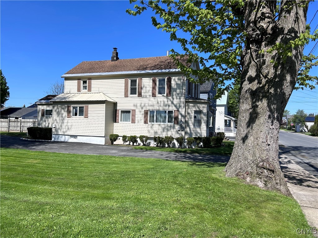 photo undefined: 717 Lawrence Street, Watertown City NY 13601