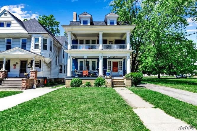 photo undefined: 624 Buffalo Avenue, Niagara Falls NY 14303
