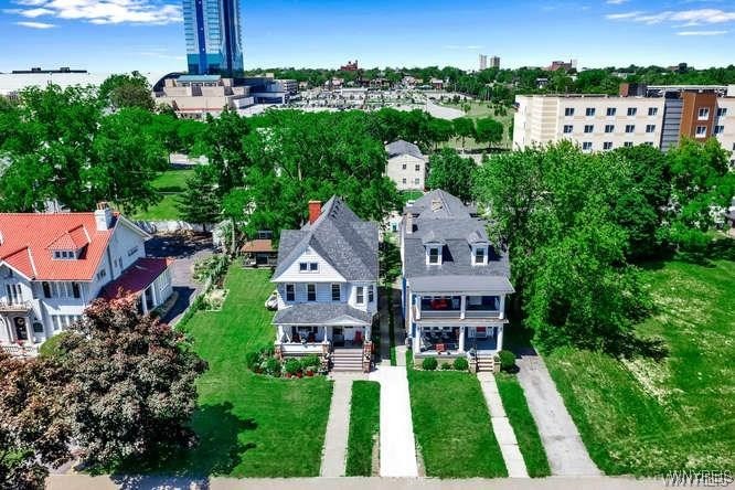 photo 2 : 624 Buffalo Avenue, Niagara Falls NY 14303