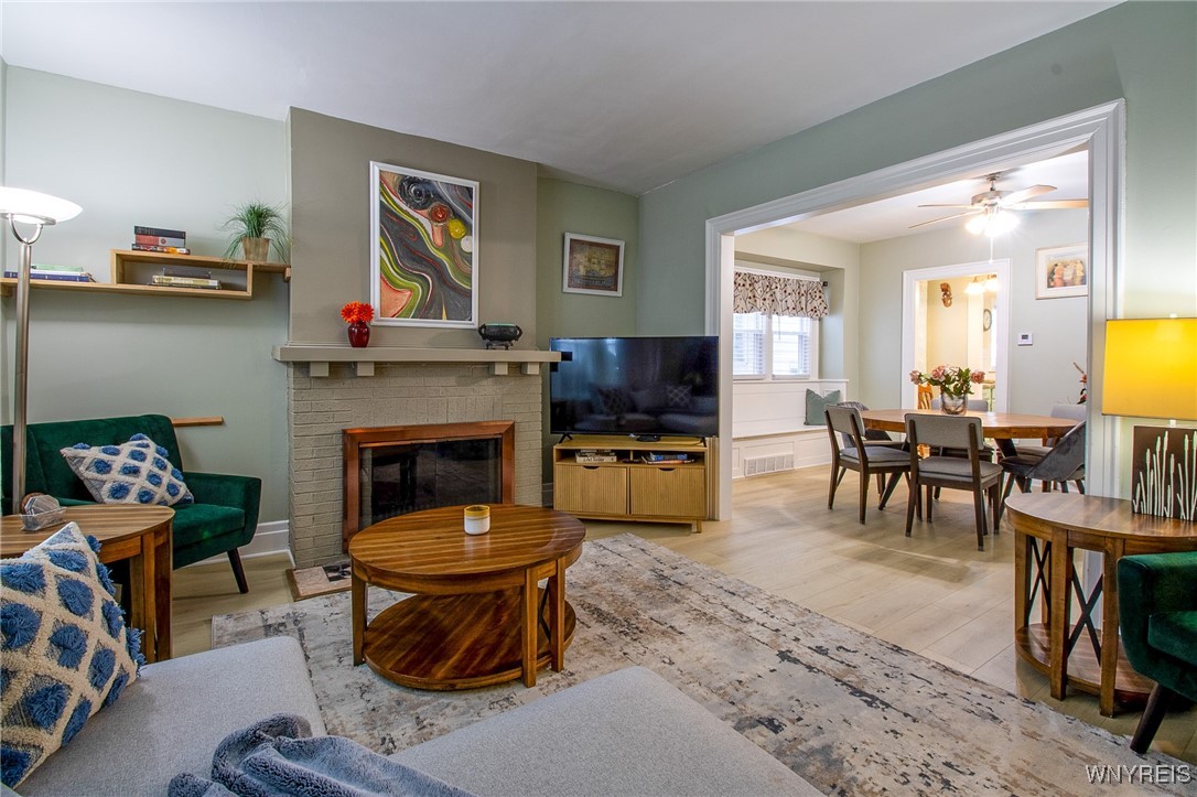 photo 3 : 624 Buffalo Avenue, Niagara Falls NY 14303