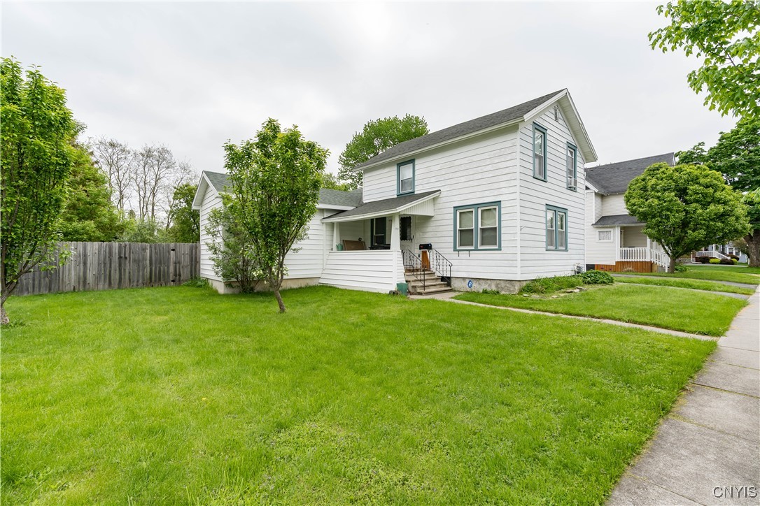 photo undefined: 717 Cadwell Street, Watertown City NY 13601