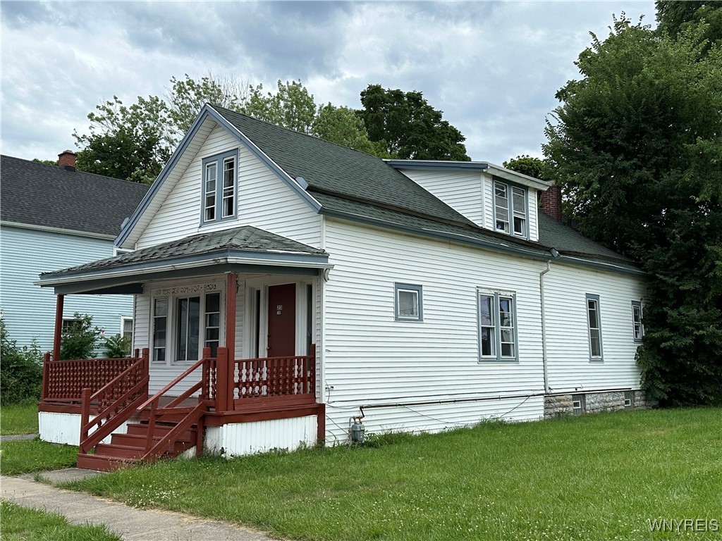 photo 2 : 23 Cayuga Street, Buffalo NY 14211