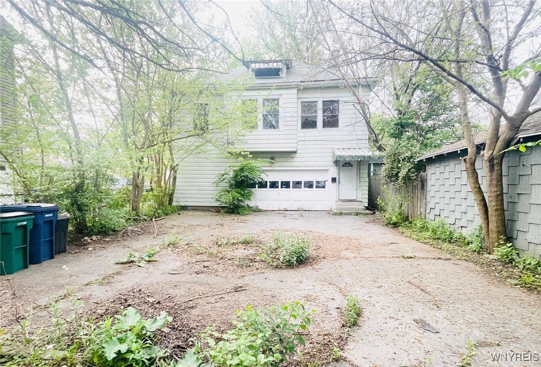 photo 0: 115 Stratford Road, Buffalo NY 14216