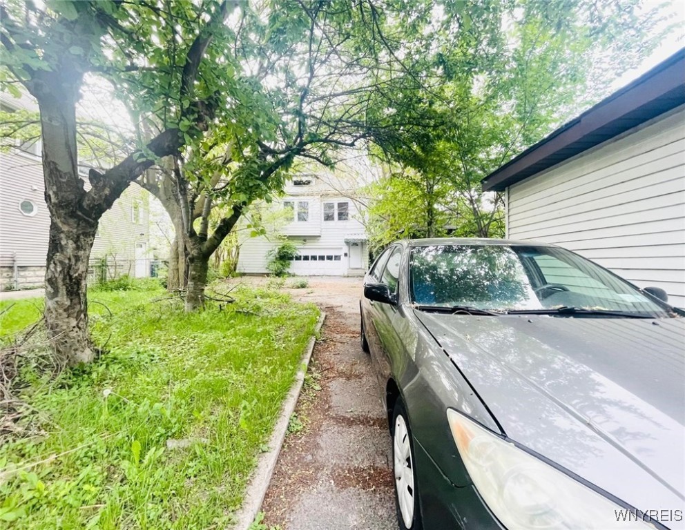 photo 2 : 115 Stratford Road, Buffalo NY 14216