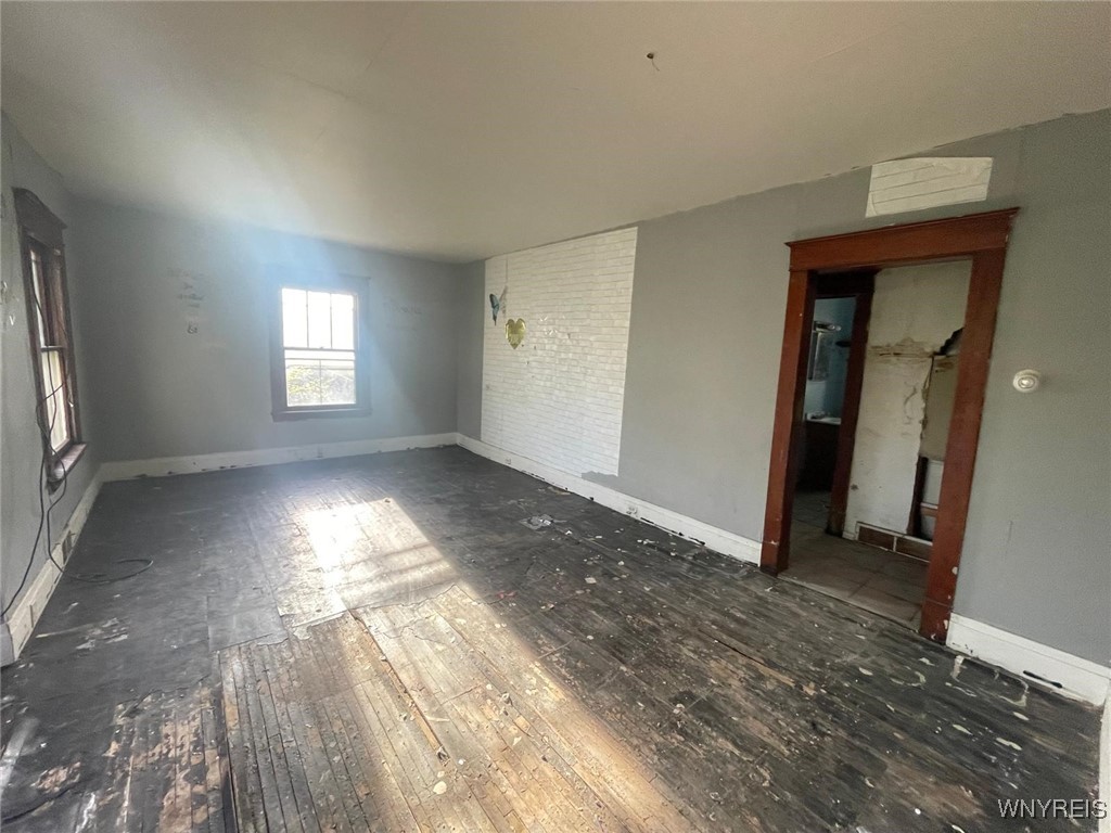 photo 4 : 115 Stratford Road, Buffalo NY 14216