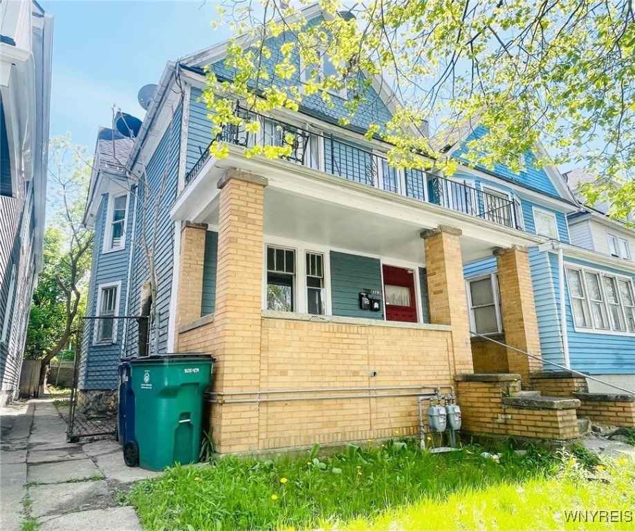 photo S2b: 325 Breckenridge Street, Buffalo NY 14213