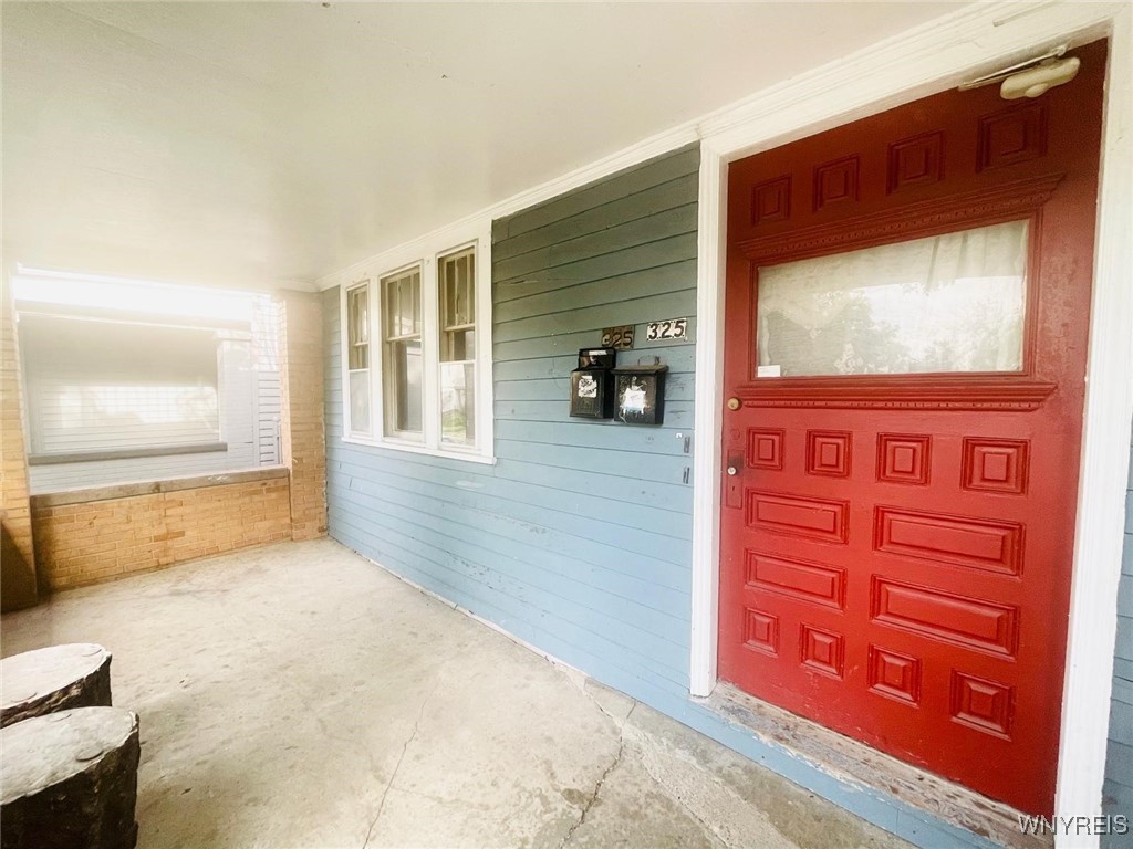 photo 1 : 325 Breckenridge Street, Buffalo NY 14213