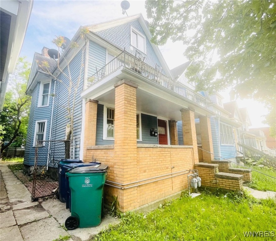 photo undefined: 325 Breckenridge Street, Buffalo NY 14213