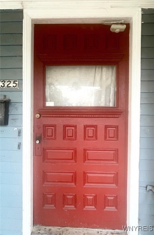 photo 2 : 325 Breckenridge Street, Buffalo NY 14213