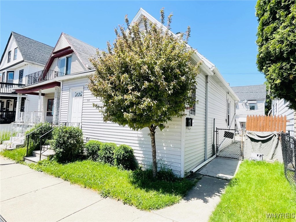 photo undefined: 28 Boyd Street, Buffalo NY 14213