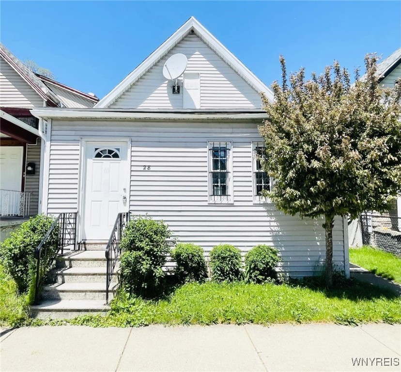 photo undefined: 28 Boyd Street, Buffalo NY 14213