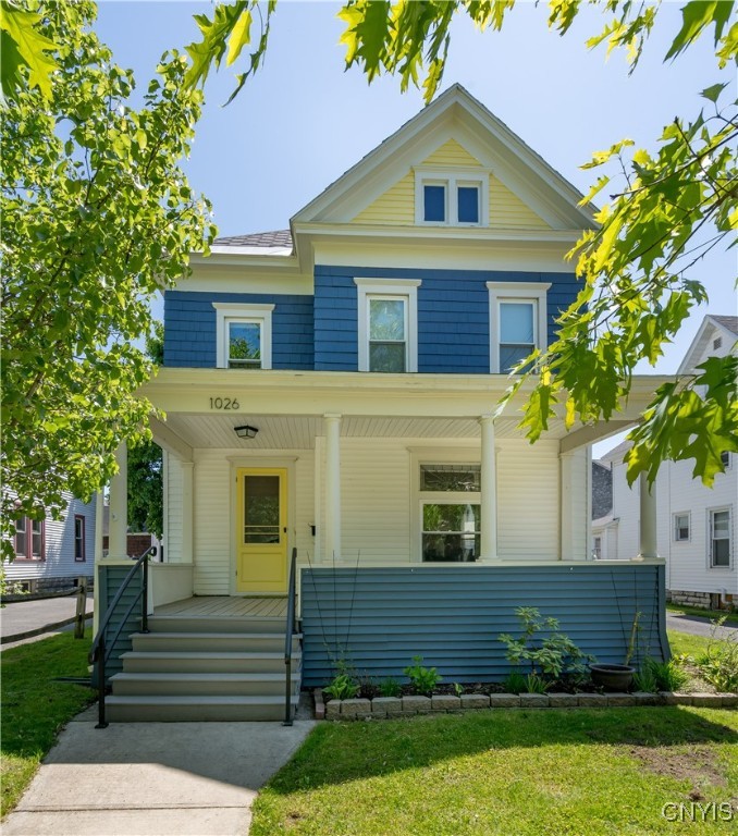 photo undefined: 1026 State Street, Watertown City NY 13601