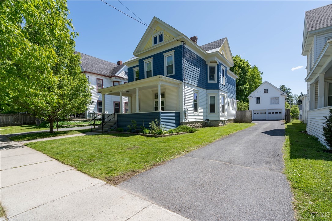 photo undefined: 1026 State Street, Watertown City NY 13601