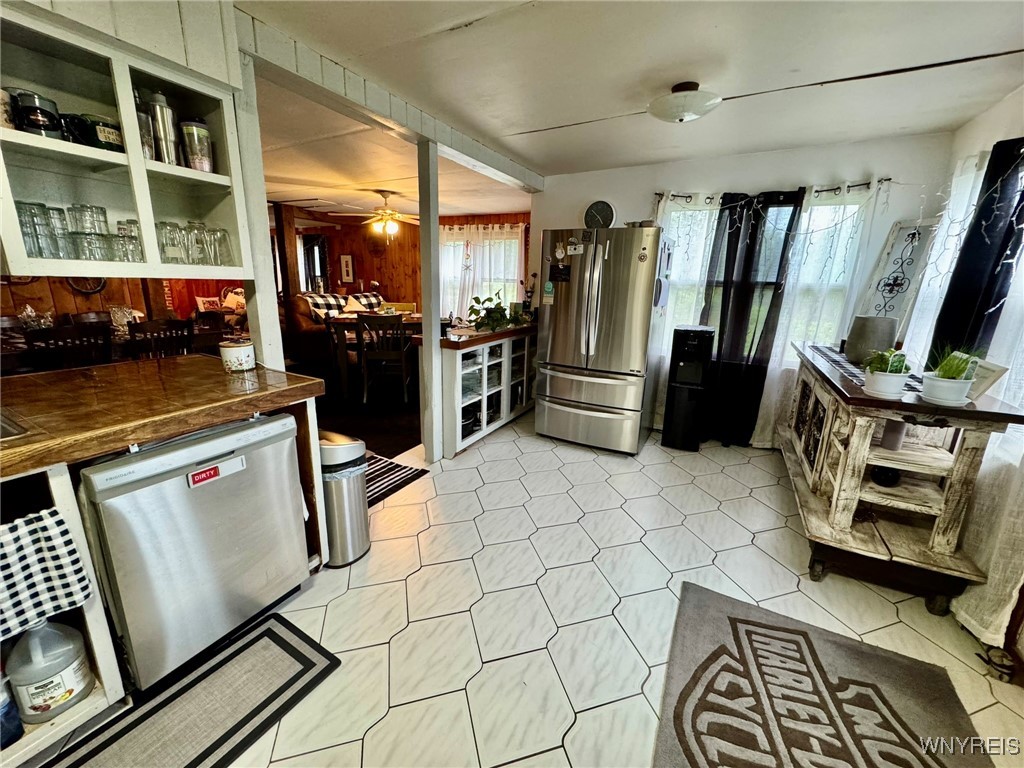 photo 3 : 3405 East Blood Road, Marilla NY 14037