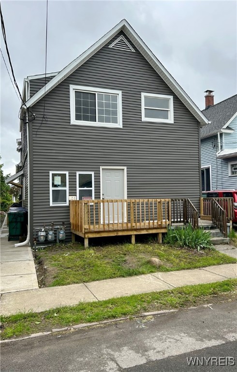 photo undefined: 108 Weiss Street, Buffalo NY 14206