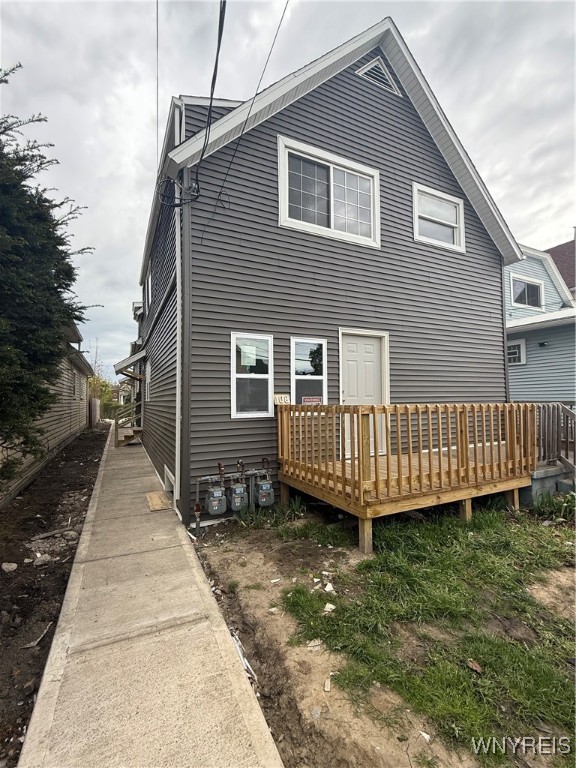 photo undefined: 108 Weiss Street, Buffalo NY 14206