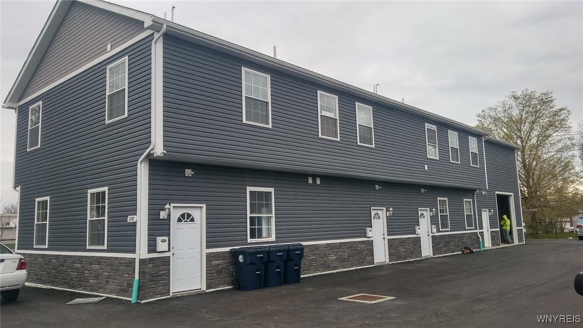 photo undefined: 2901 S Park Avenue, Lackawanna NY 14218