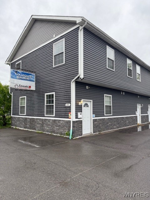 photo undefined: 2901 S Park Avenue, Lackawanna NY 14218