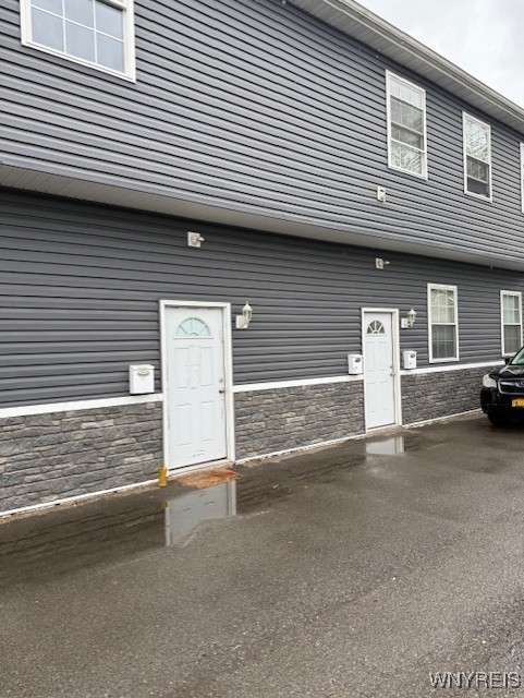 photo 2 : 2901 S Park Avenue, Lackawanna NY 14218