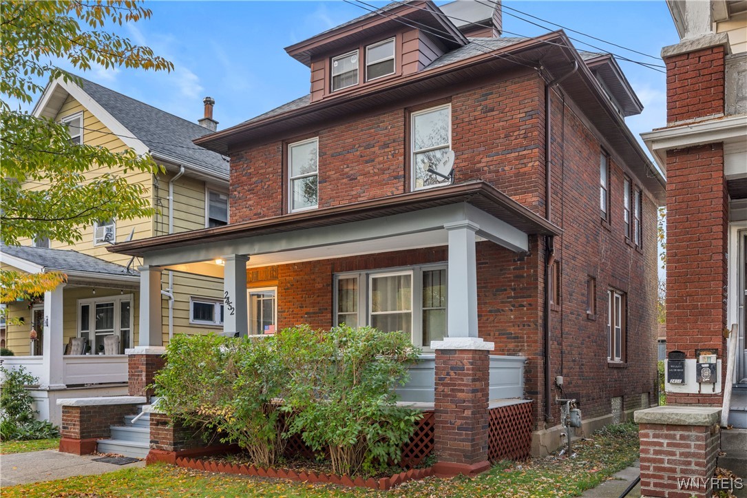 photo undefined: 2452 Niagara Avenue, Niagara Falls NY 14305
