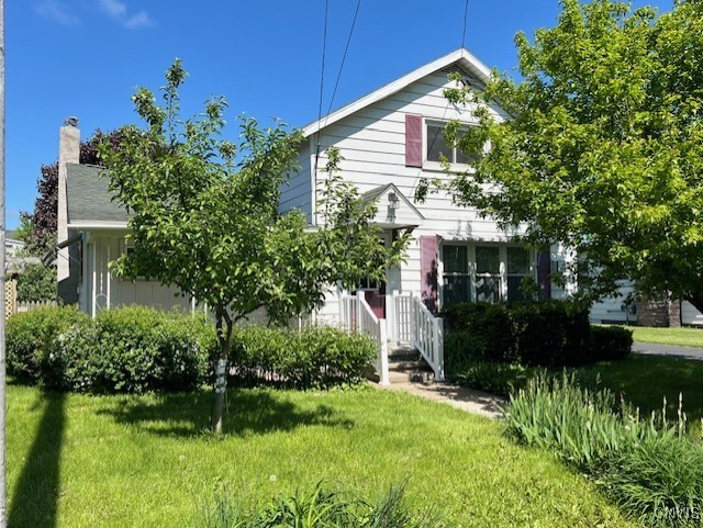 photo undefined: 207 Cedar Street, Watertown City NY 13601