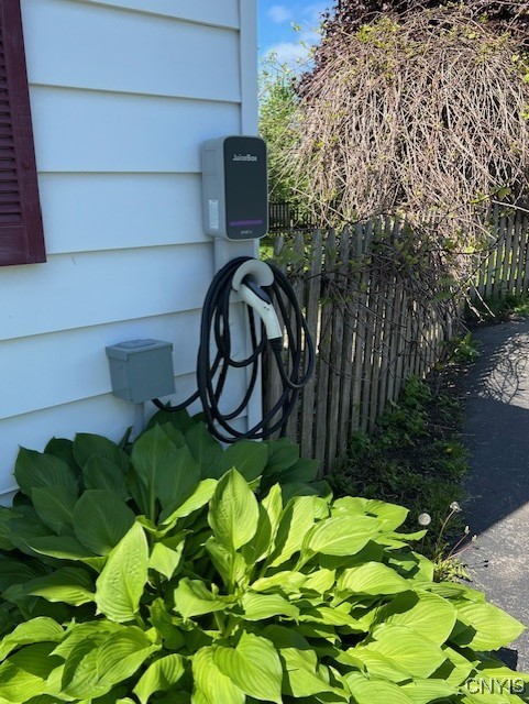 photo undefined: 207 Cedar Street, Watertown City NY 13601