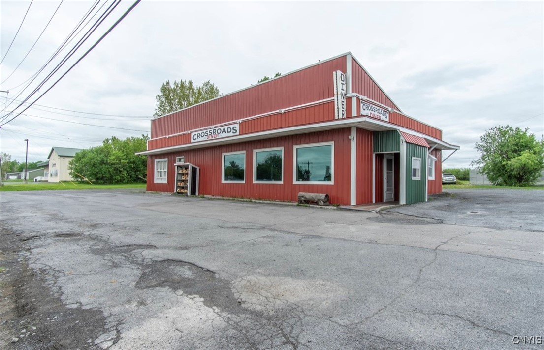 photo undefined: 22474 US Route 11, Pamelia NY 13601