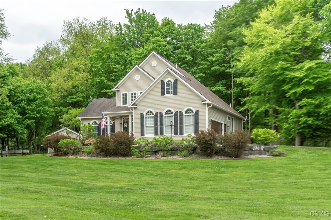 photo undefined: 21277 Fox Ridge Road, Watertown Town NY 13601
