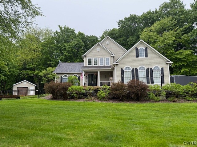 photo undefined: 21277 Fox Ridge Road, Watertown Town NY 13601
