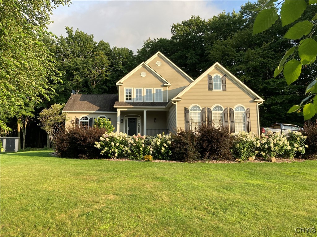 photo undefined: 21277 Fox Ridge Road, Watertown Town NY 13601