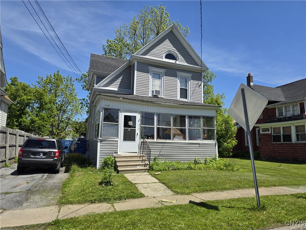 photo undefined: 919 Academy Street, Watertown City NY 13601