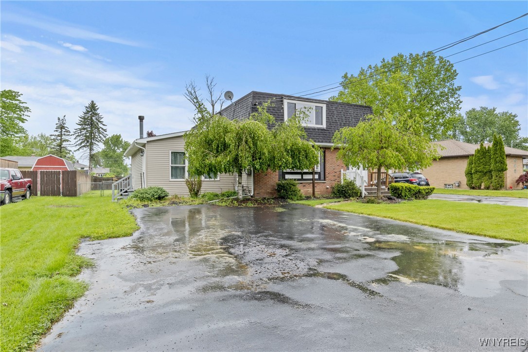 photo 2 : 4928 Richmond Avenue, Hamburg NY 14219