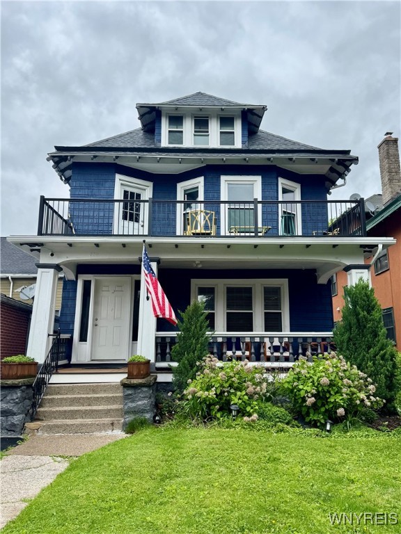 photo 31hfP3vuoecKjlEo: 602 Bird Avenue Lower, Buffalo NY 14222
