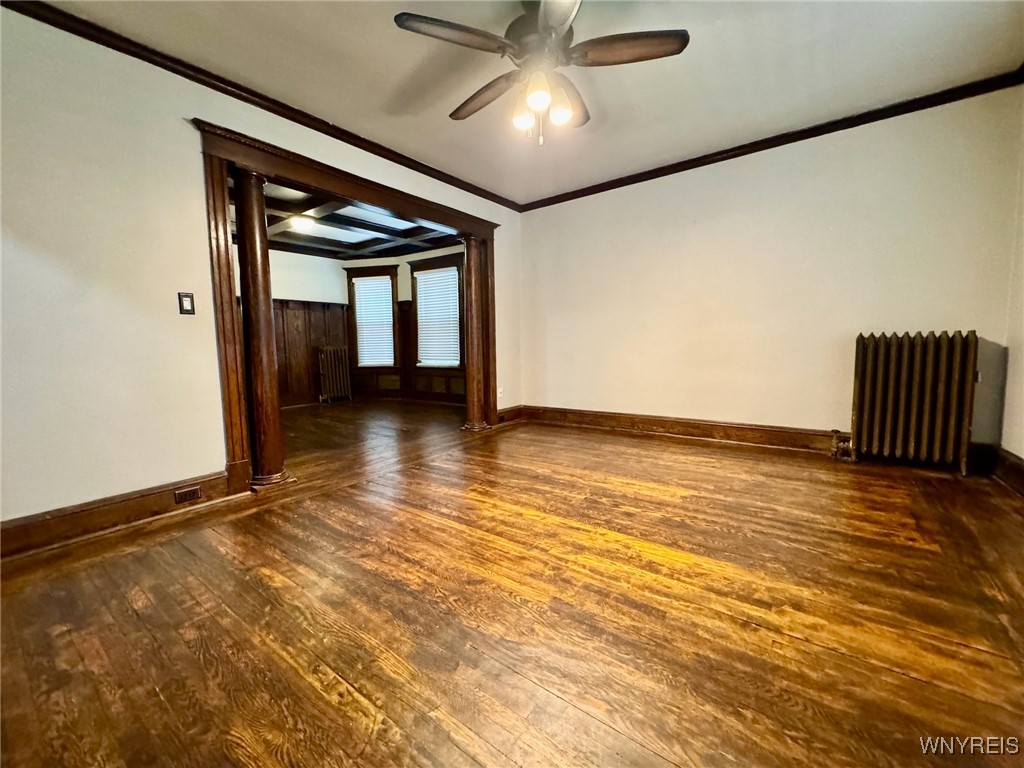 photo undefined: 602 Bird Avenue Lower, Buffalo NY 14222