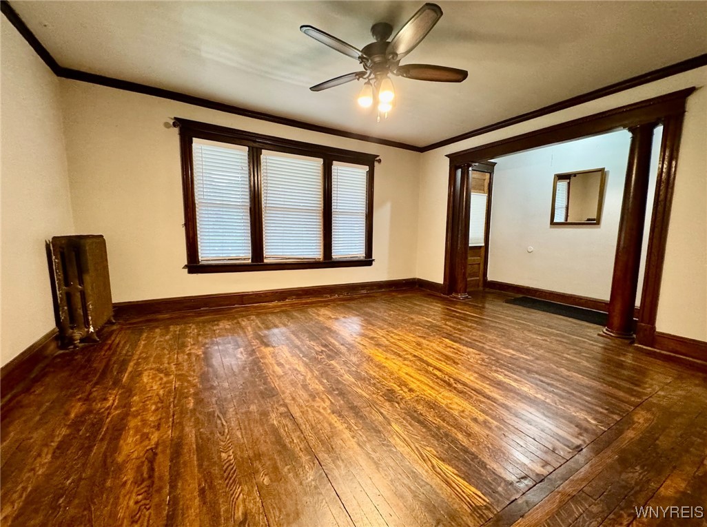 photo 2 : 602 Bird Avenue Lower, Buffalo NY 14222