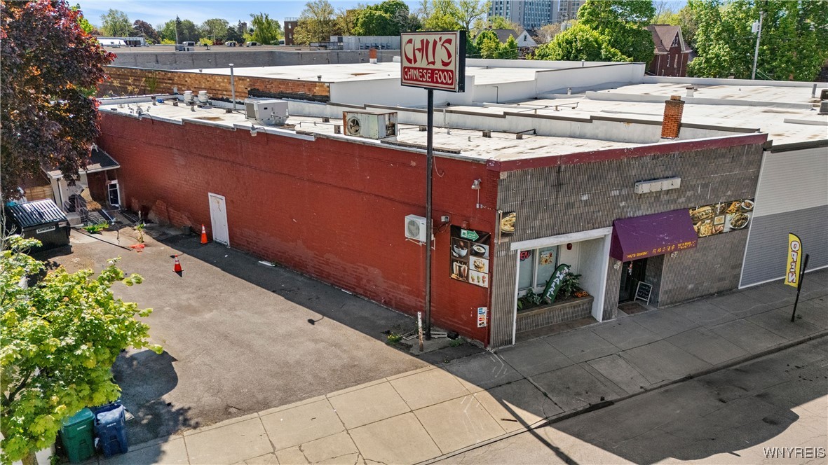 photo undefined: 1019 Main Street, Niagara Falls NY 14301