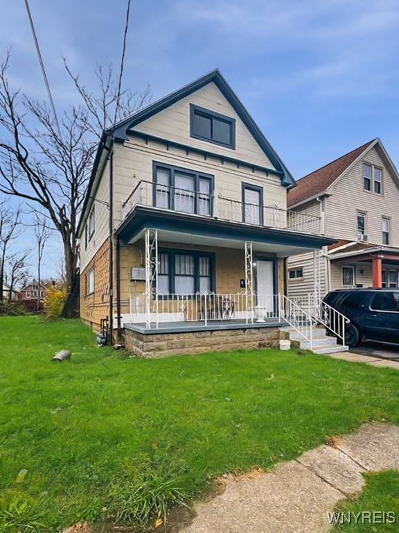 photo GNQYLJ63U: 239 Rodney Avenue, Buffalo NY 14214