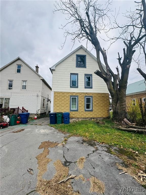photo undefined: 239 Rodney Avenue, Buffalo NY 14214