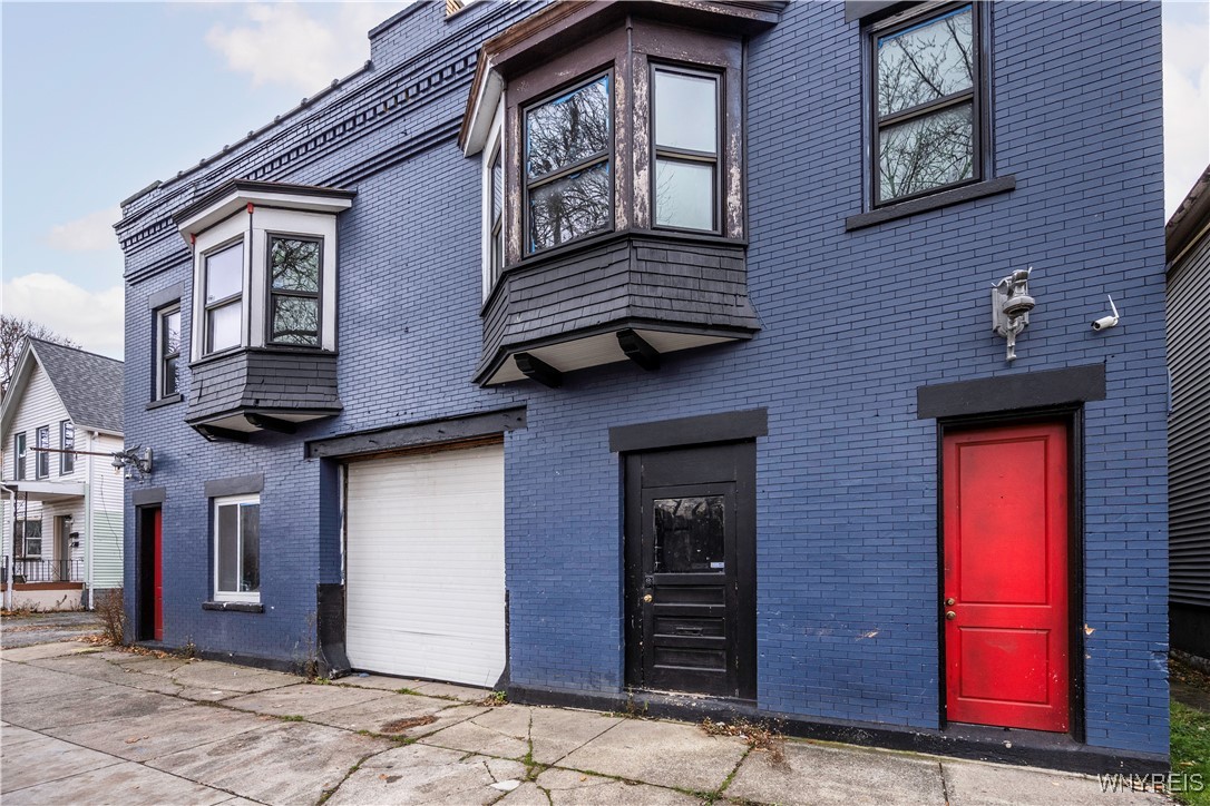 photo undefined: 451 Vermont St, Buffalo NY 14213