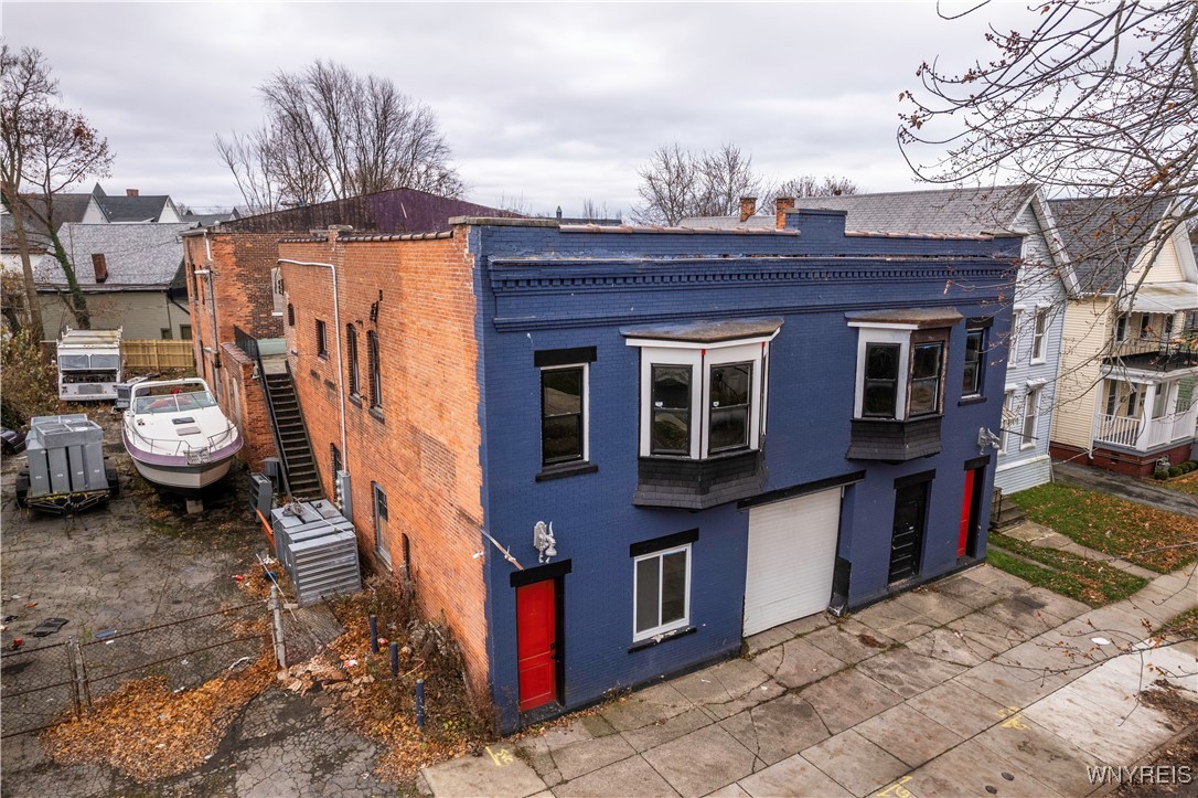 photo 1 : 451 Vermont St, Buffalo NY 14213